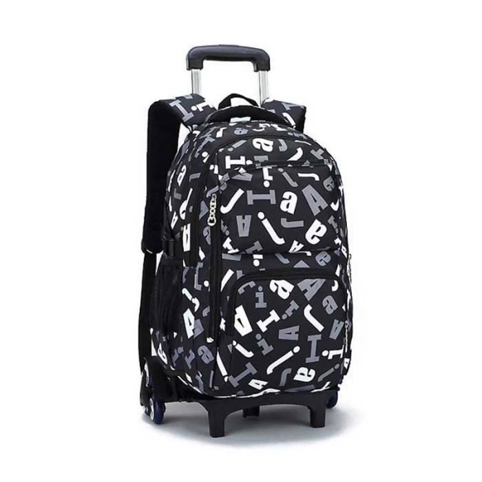 Sac à Dos Roulettes Lowepro Pour Ordinateur Et Appareil Photo – Pratique Et Solide