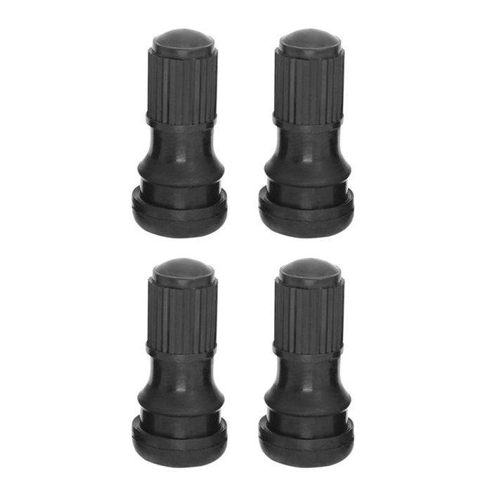 Valve D'angle En Caoutchouc Pour Pneus Sans Chambre à Air,lot
