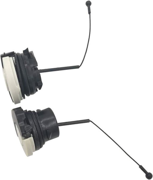 Bouchon De Carter D'huile Voca Rouge Derbi |Dam Sport