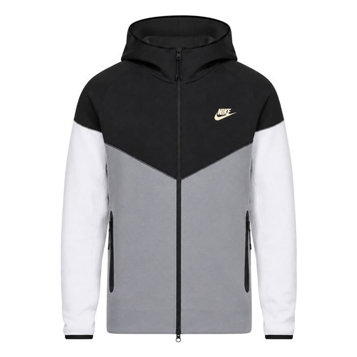 Sweat à capuche Nike Tech Fleece Windrunner