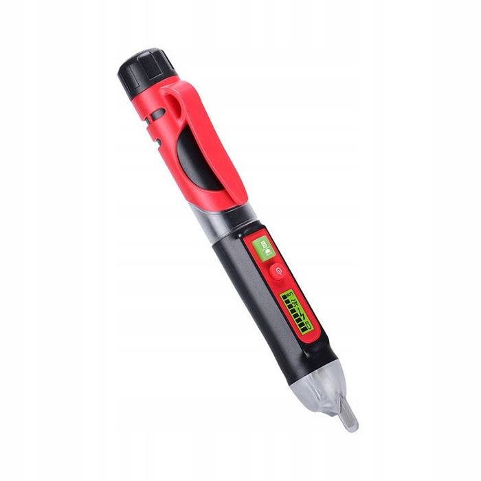 TESTEUR DE TENSION CA 12-1000 V TESTEUR SANS CONTACT