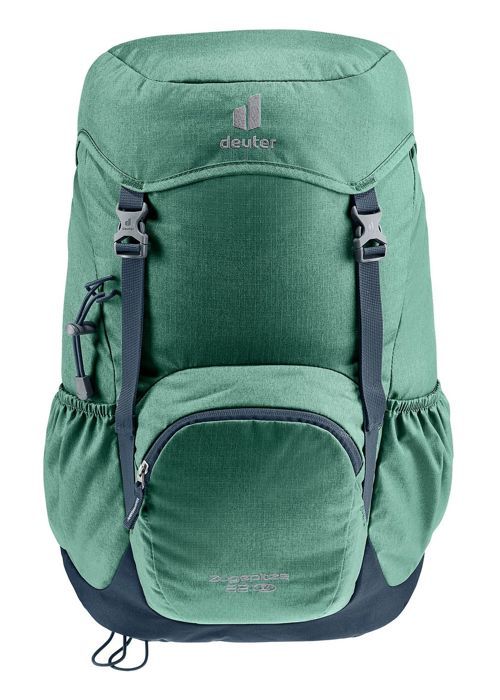 Sac à dos de loisirs - DEUTER - Zugspitze 22 SL - 22 L - Système Aircomfort - Seagreen-Ink Sac à dos de loisirs - DEUTER - Zugspitze 22 SL - 22 L - Système Aircomfort - Seagreen-Ink