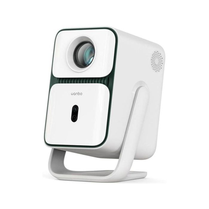 Wanbo T2 Ultra Proyector FullHD 500 Lúmenes ANSI Android TV 11 - Wanbo
