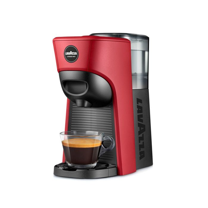 Lavazza LM 840 Tiny Eco - vue 4