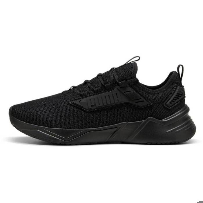 Puma Baskets Puma Retaliate 3 Noir Homme
