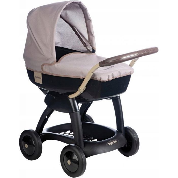 Poussette-chassis poussette Smoby Poussette profonde Inglesina 251183