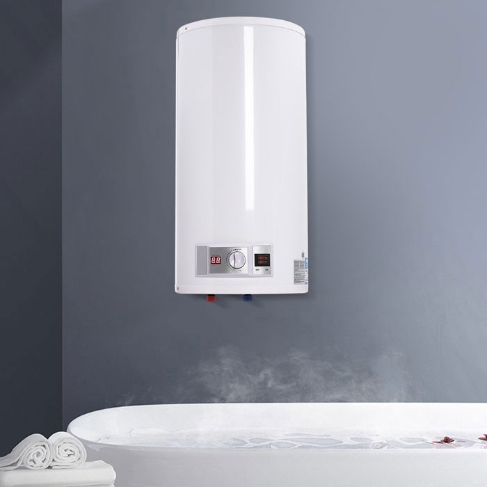 Chauffe - eau électrique 50l euro standard (sans nombre de litres dimpression) Euro standard