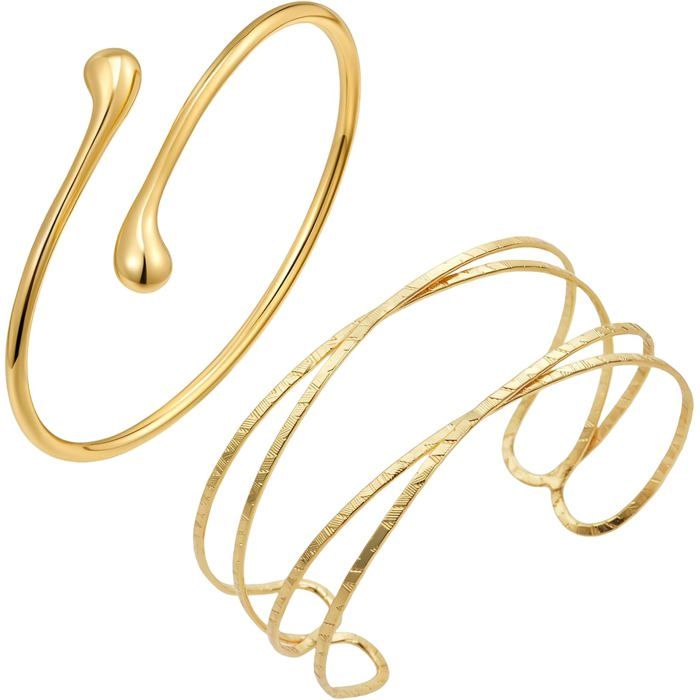 Bracelet Femme Bijoux Acier Inoxydable Bracelet Femme Argent Bracelet Jonc Femme Bijoux Bras Bracelets Réglable Bracelet Emp[PP250]