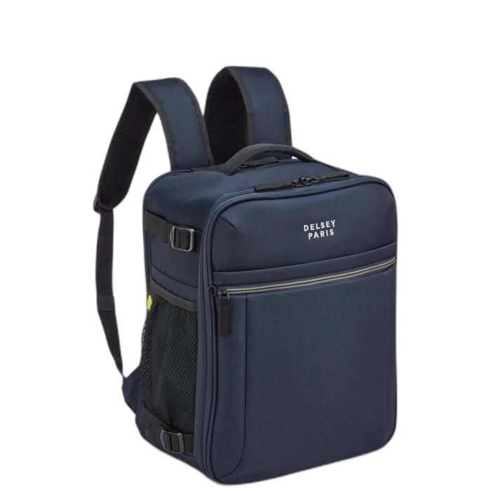 Sac à dos Delsey 3 BP Underseater