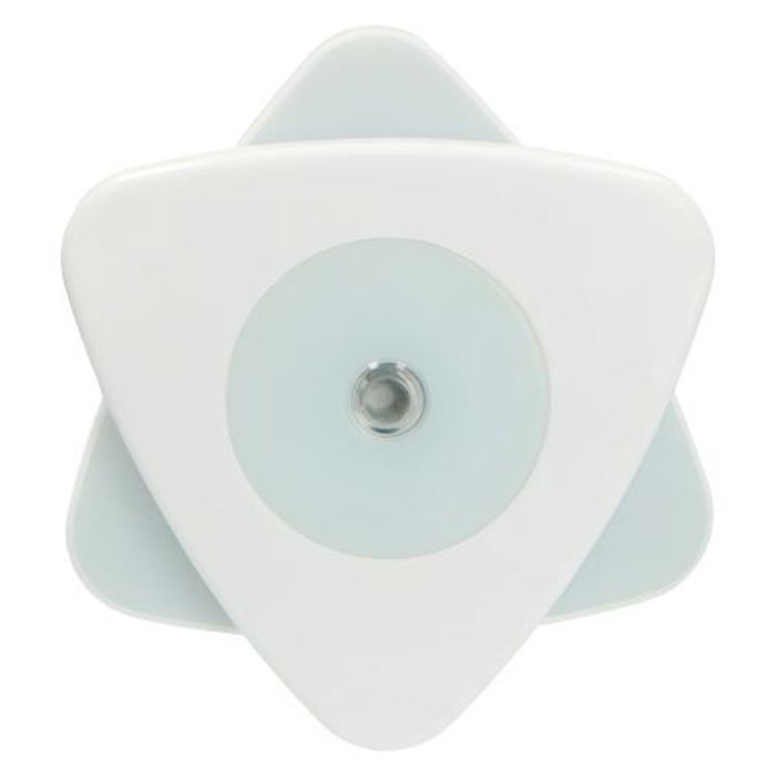 Alecto ANV-20 Lumière nocturne Veilleuse LED Alecto ANV-20 Lumière nocturne Veilleuse LED