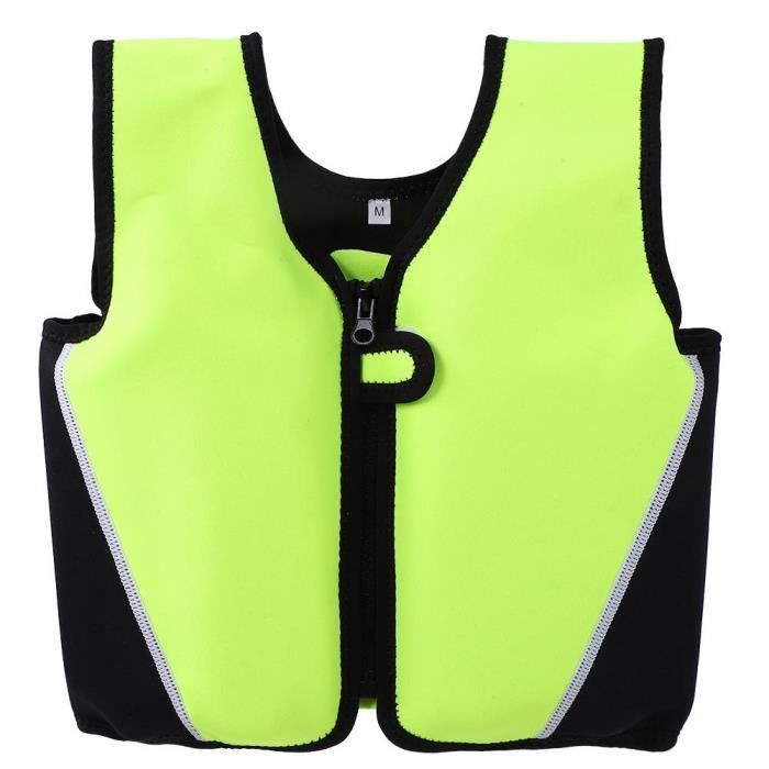 Gilet de plongée Costume flottant bébé Bébé Gilet Gilet de Flotteur pour Enfants, Aides à la flottabilité pour les sports nautiques Gilet de plongée Costume flottant bébé Bébé Gilet Gilet de Flotteur pour Enfants, Aides à la flottabilité pour les sports nautiques