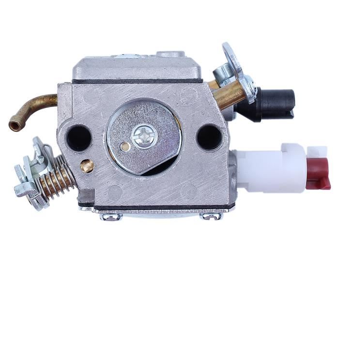 Carburateur de remplacement pour Husqvarna 340, 345, 346 XP, 350, 351, 353, compatible avec C3-EL18B