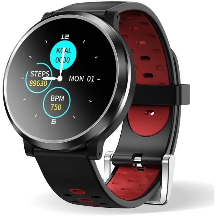 Polar Vantage M Montre de sport FC/GPS pour Hommes et Femmes