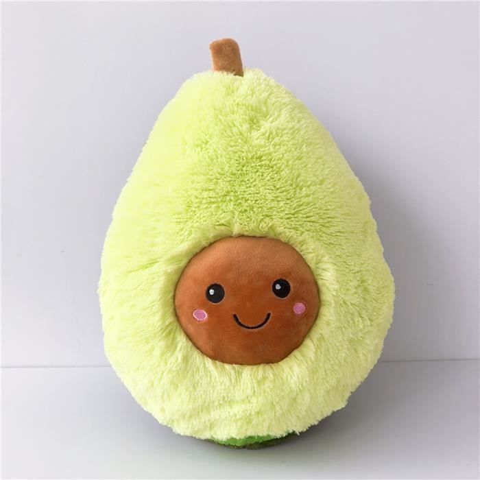 avocat en peluche