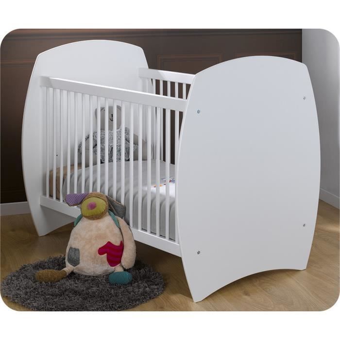 Lit Bebe Reve Blanc Cdiscount Puericulture Eveil Bebe Lit Bebe Reve Blanc Cdiscount Puericulture Eveil Bebe