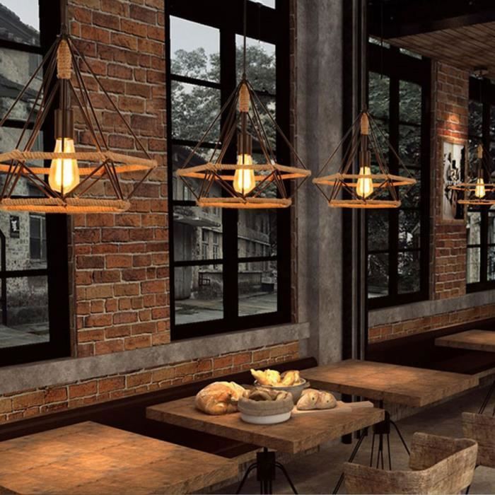 Suspension Plafonnier Industriel Achat Vente Pas Cher