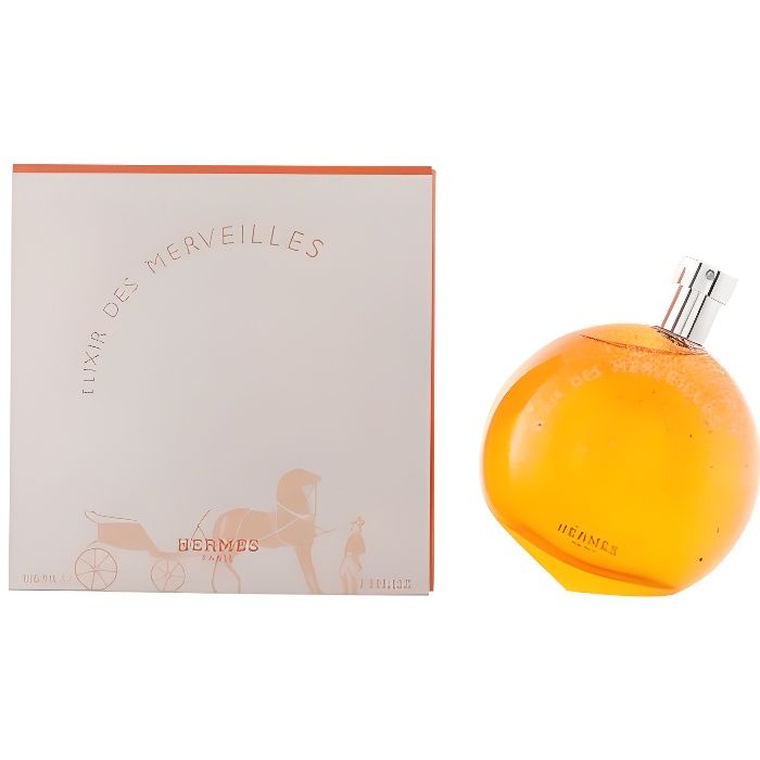 elixir de merveilles hermes