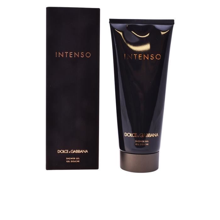dolce and gabbana intenso 200ml