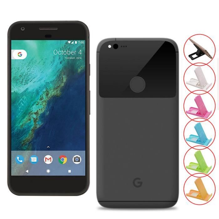 Photo de google-pixel-xl-noir-32-go-neuf-ou-occasion