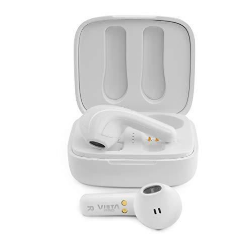 Vieta Pro It Casque sans Fil Bluetooth 5.0 True Wireless
