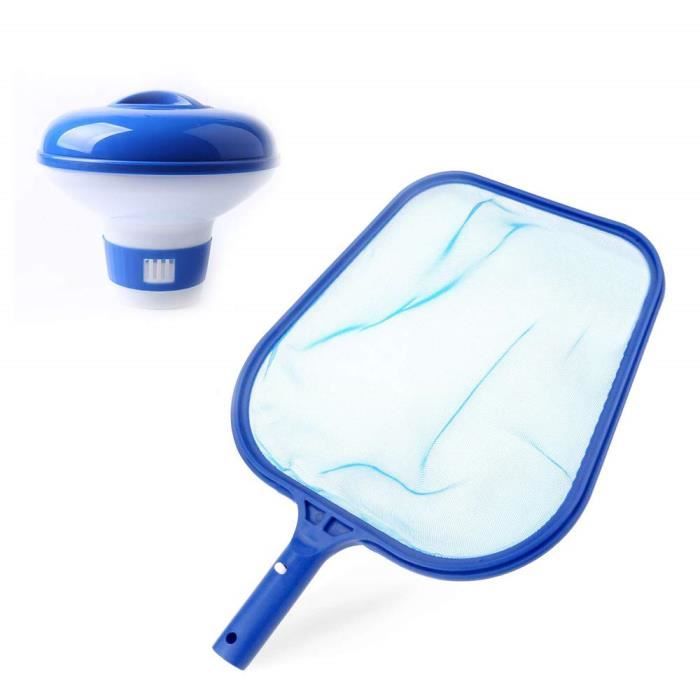 Épuisettes De Surface Pour Piscine, Piscine En Maille Filet Outil
