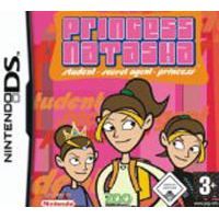 Princesse Natasha - Ds - Vf