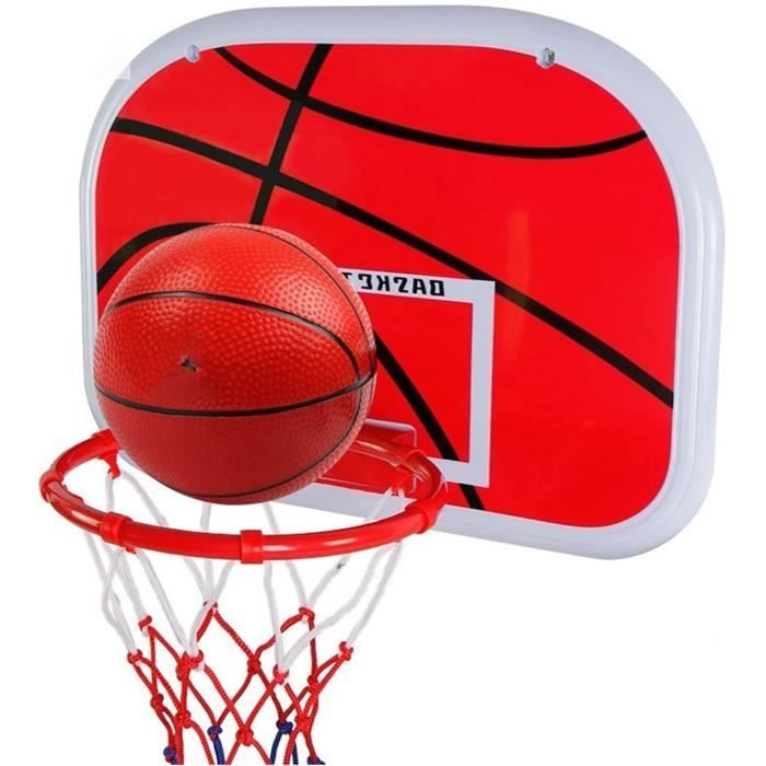 Panier de Basket Panier De Basket Mural D'intérieur, Panneau De