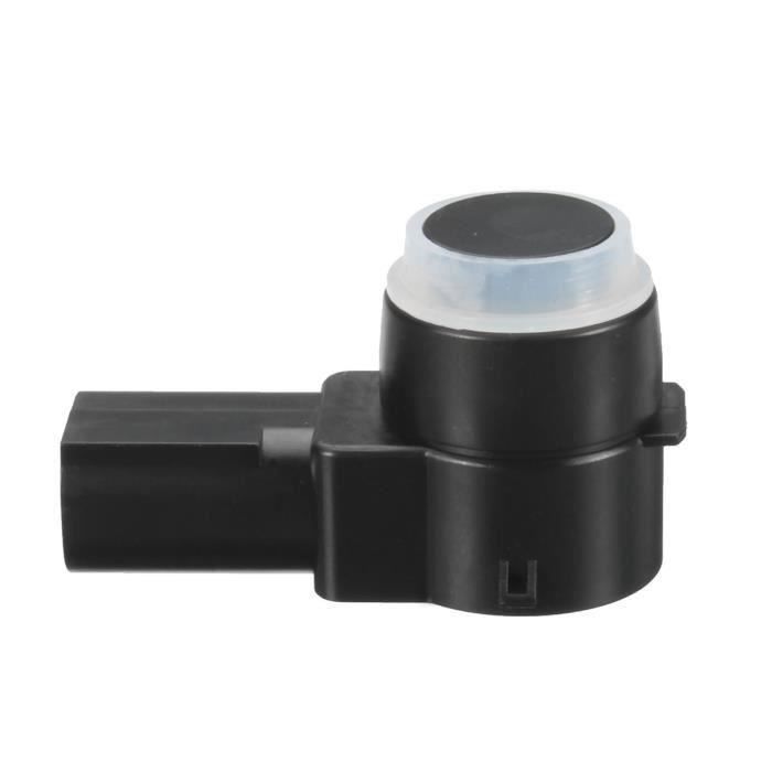 Lot De 4 Capteurs D'aide Au Recul Pour Peugeot/Citroën - Compatible C4, 208, 308, 2008, 508, 3008