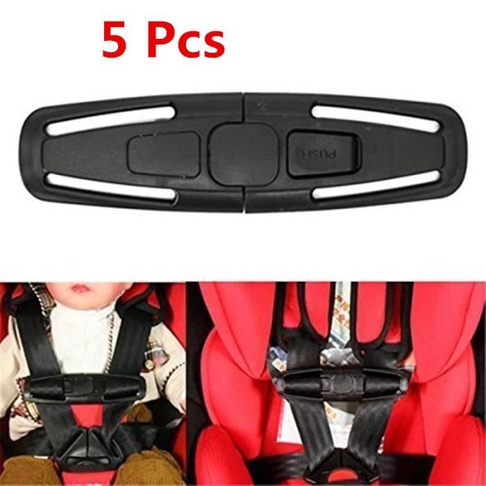 siege auto harnais ou ceinture