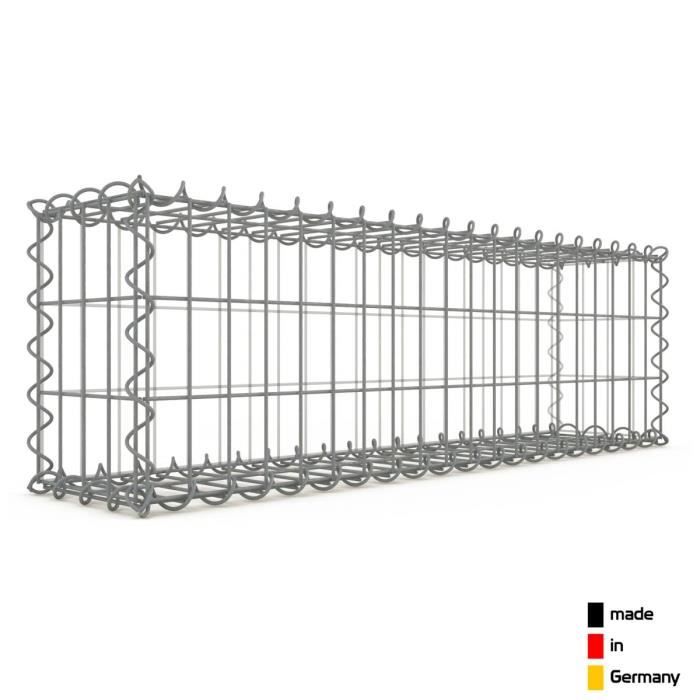 Gabion 100 X 30 X 20 Gabion 100 X 30 X 20