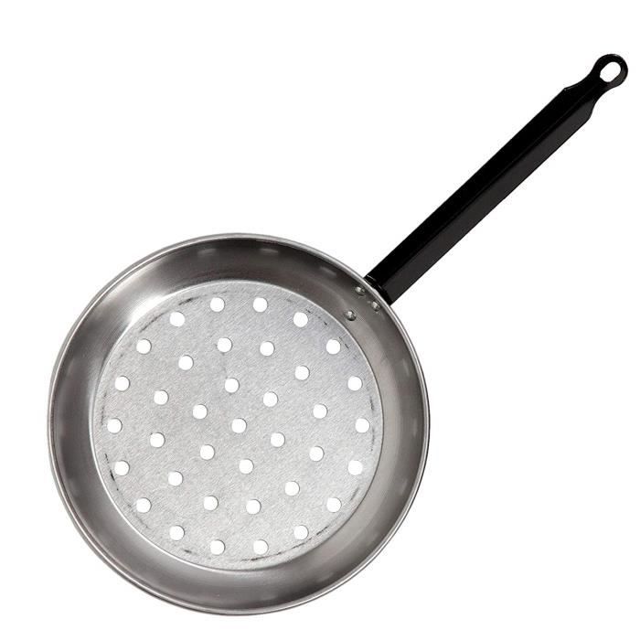 Imex El Zorro 73246 Poignée Forgée