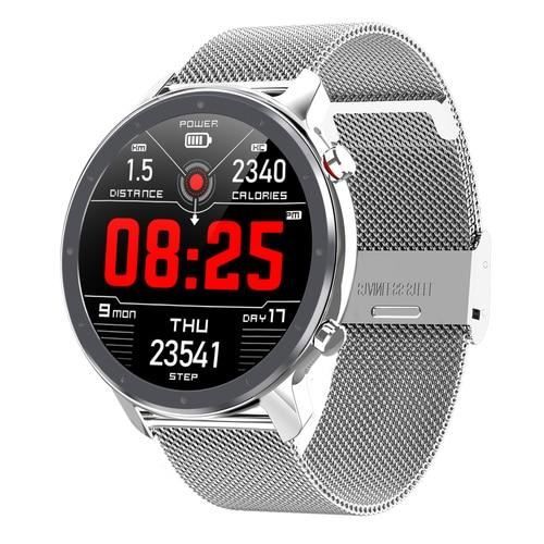 Montre connect e Willgallop L11 montre intelligente moniteur de