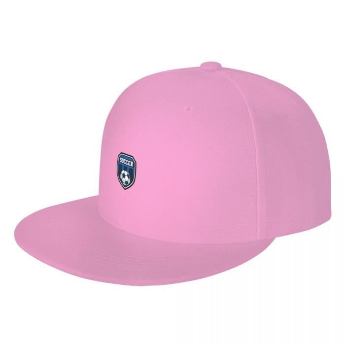 Casquette Vintage FC Barcelona, Supporter, Multicolore Homme, Taille Unique, Bon état