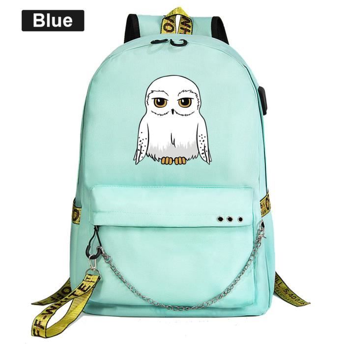 Sac a dos hibou hotsell
