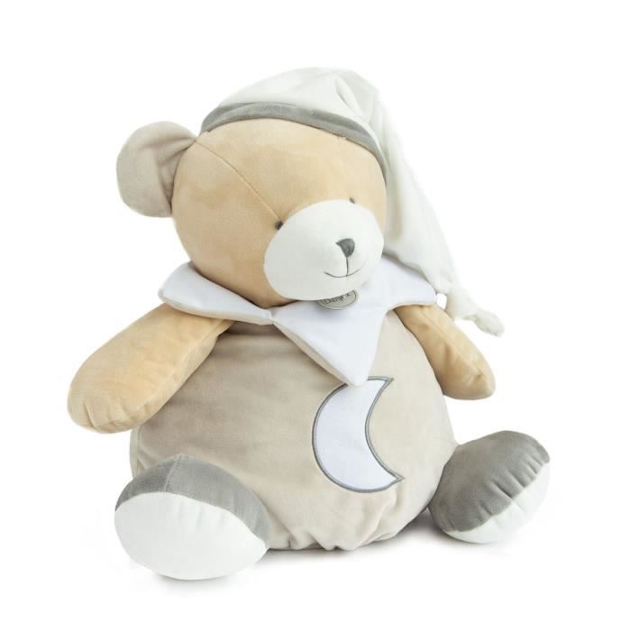 Baby Nat Les Luminescents Range Pyjama 40 Cm Ourson Cdiscount Puericulture Eveil Bebe Baby Nat Les Luminescents Range Pyjama 40 Cm Ourson Cdiscount Puericulture Eveil Bebe