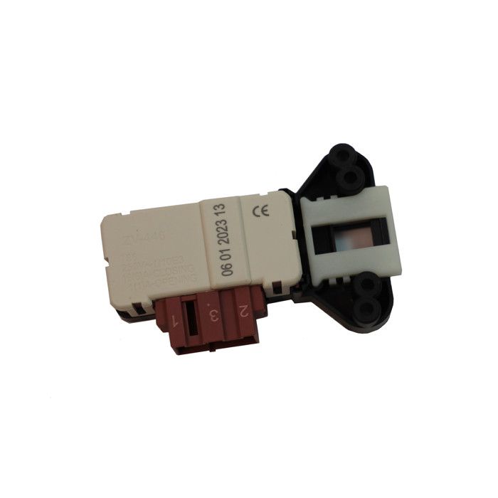 Sécurité de porte pour lave linge BEKO ZV446T3 Pièce dorigine constructeur