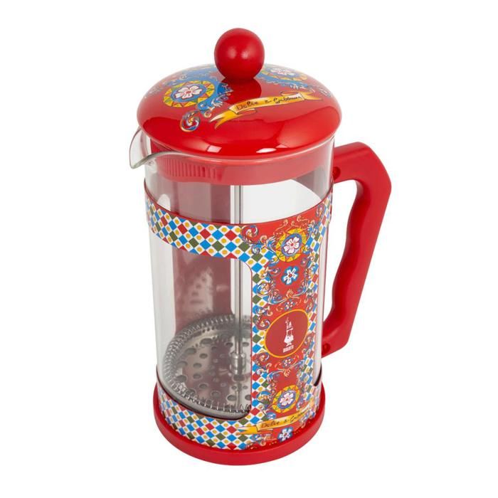 Cafetière Coffee Press Dolce Gabbana - vue 9