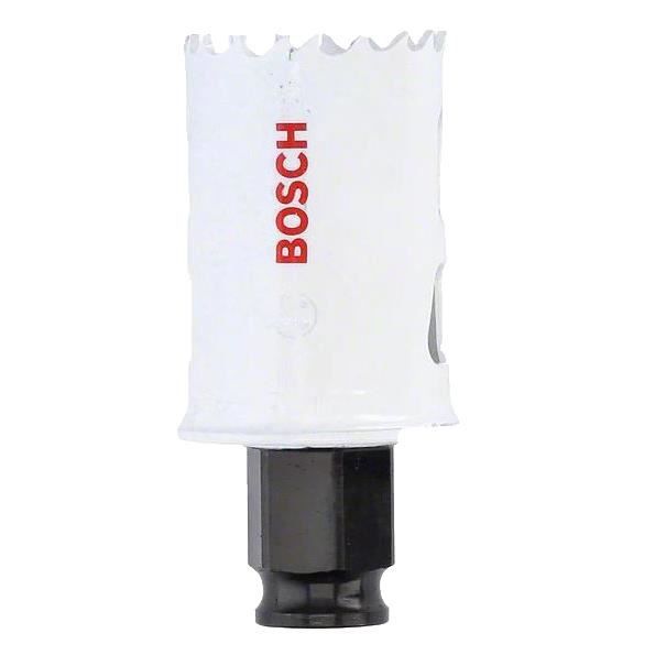 Scie trépan - BOSCH - 2608594208 - Diamètre 33mm - Longueur de travail 44mm - Bi-métal avec cobalt