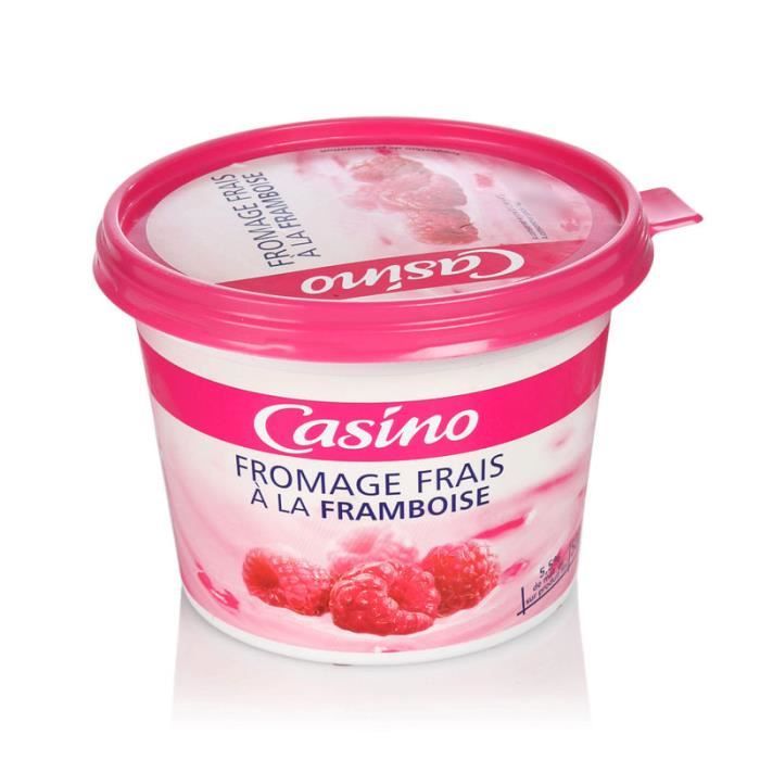 Frais