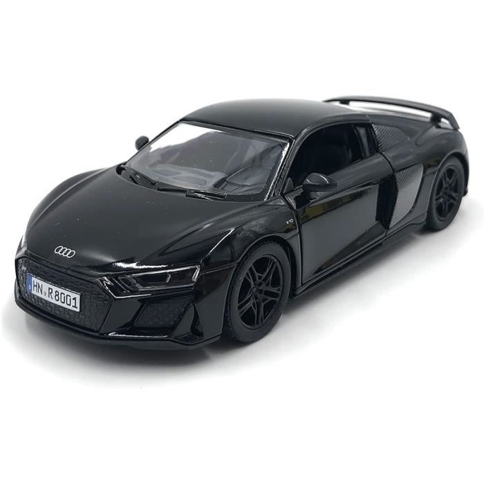 Modelisme voiture 1/10 avec boîte - Modélisme