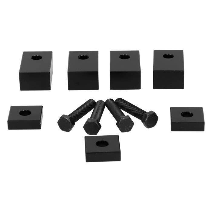 Ashata Réglage Du Siège Arrière Kit D'Inclinaison Du Siège Arrière