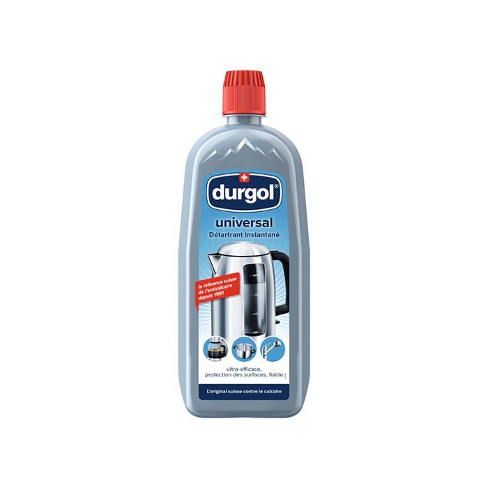 Durgol universal anticalcaire app. ménagers 750ml