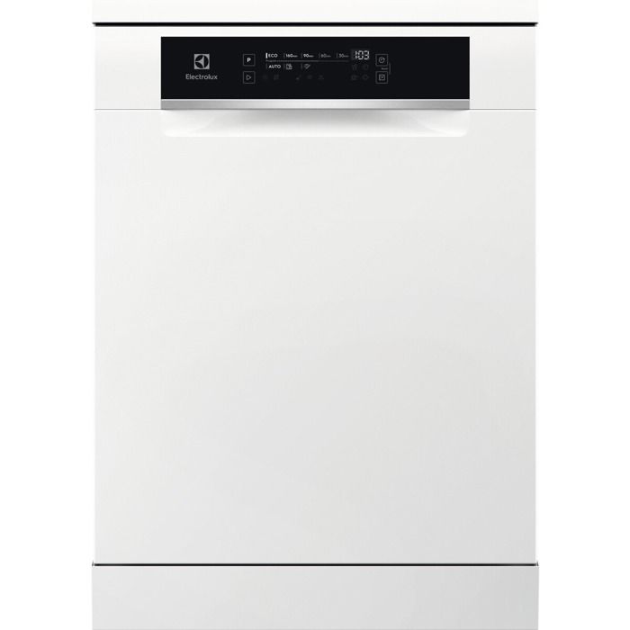 Electrolux ESG88500SW - vue 3