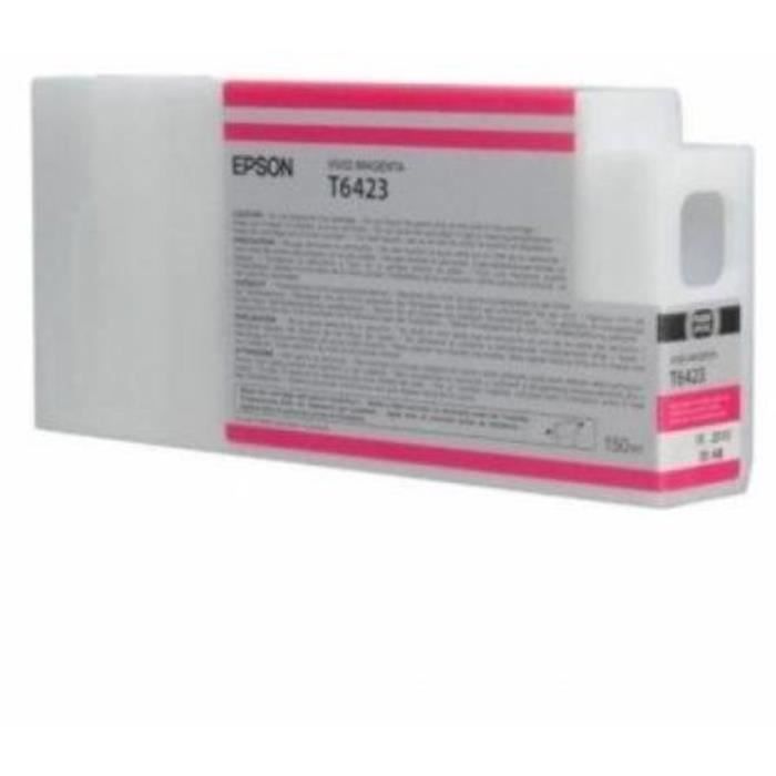 Epson InkT6423 150ml VMG - vue 2