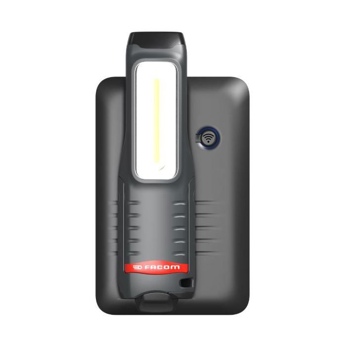 Lampe dinspection - FACOM - 779.CL5 - 600 lm - Rechargeable - IP67