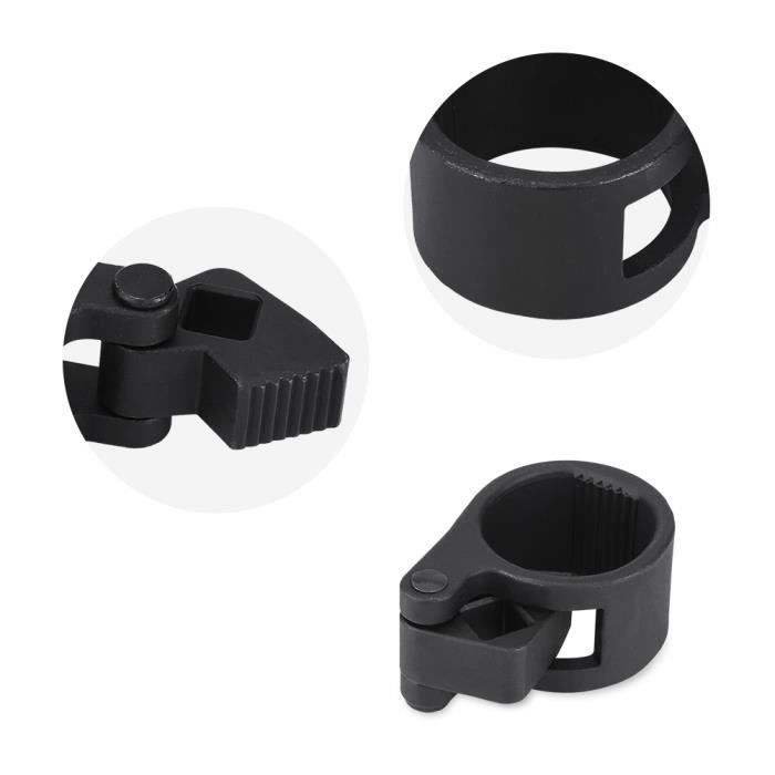 Bras De Direction En Alliage D'aluminium Pour Voiture/ba Teau RC - Tailles 3,1 Mm, 4,1 Mm, 5,1 Mm - Transmission Et Liaison - Installation Facile