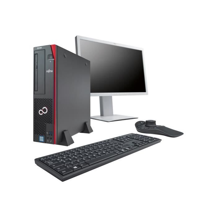 ☆即決☆ FUJITSU CELSIUS J550/2｜Xeon E3-1225 V6/P600/16GB