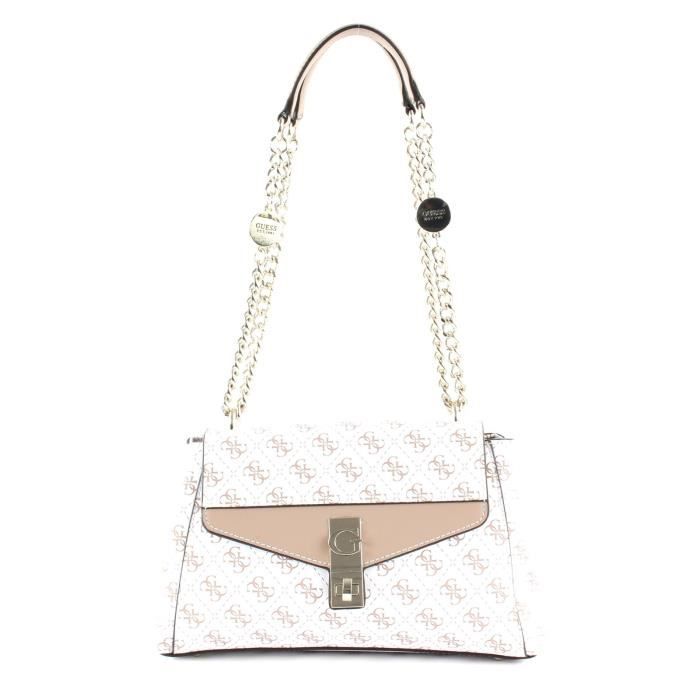 Lorenna 4g sales logo shoulder bag