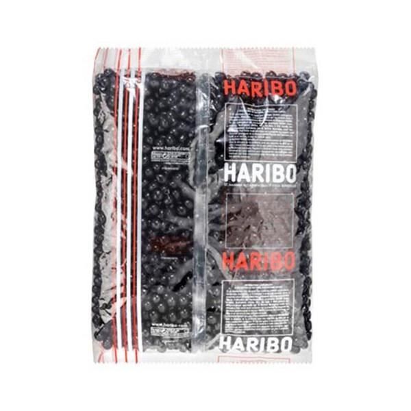 HARIBO Dragibus en sac de 2 kg