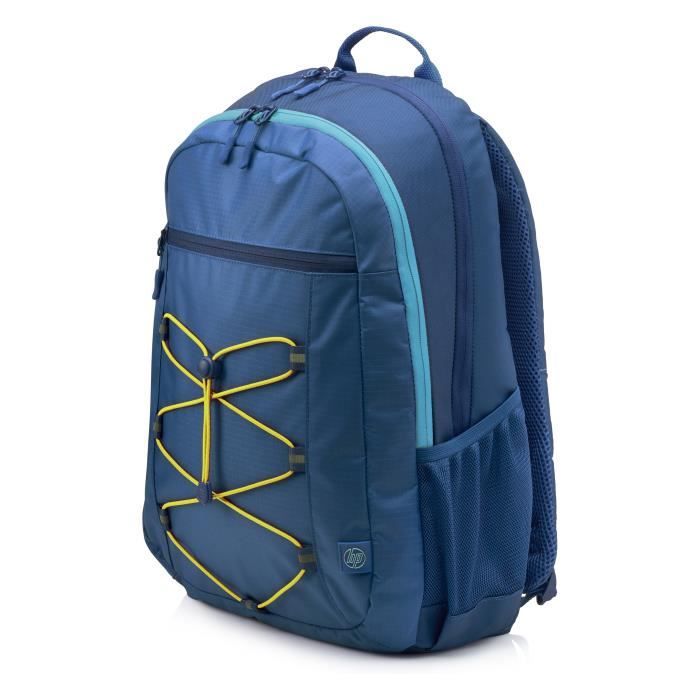 sac a dos ordinateur hp
